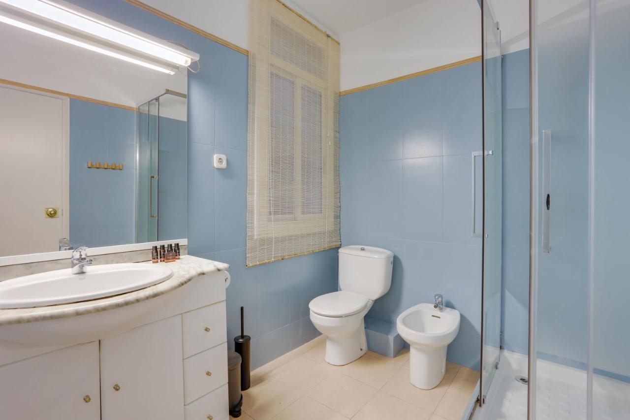 Apartmán Sweett - Eixample Dreta Barcelona Exteriér fotografie